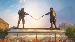 Battlefield 5 Single Player Gameplay and Impressions [upl. by Eizzo]