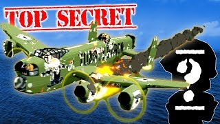 Top Secret Mission amp ABSOLUTE DISASTER Bomber Crew Gameplay [upl. by Htebiram314]