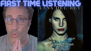 HALLOWEEN SPECIAL Lana Del Rey Once Upon A Dream Reaction [upl. by Raynor]