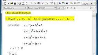 Student Learning amp Live Math in Mathcad [upl. by Adai]