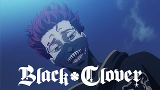 Get Zorad  Black Clover [upl. by Oremoh332]