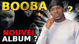 BOOBA  6G Nouvel Album  Décryptage des textes dun génie controversé réaction 3G4G5G6G [upl. by Kcirdorb895]