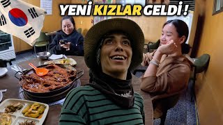 Tarlaya Vietnamlılar Gelince Patronun Vietnamlı Eşi Kavga Çıkardı Dayım Bize Torpil Geçti🇰🇷 [upl. by Nylorahs782]