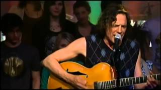 Musique Plus Reçoit Jean Leloup Live M 2009 [upl. by Ryley]