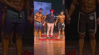 Bhai dono bhaiyo ka jaan nikal raha Hoga motivation bodybuilder shortvideo shortsviral [upl. by Socher36]