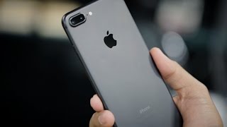 iPhone 7 and 7 Plus review [upl. by Ferne702]