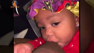 breastfeeding vlogs new  how to breastfeed twin 🥰🤗” [upl. by Mariette]