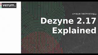 Dezyne 217 explained constrained interfaces dead code detection generalized integer expressions [upl. by Nnaear]