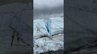 Matanuska Glacier Tour near Anchorage Alaska [upl. by Maje713]