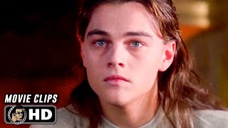 THE MAN IN THE IRON MASK quotTwo Kingsquot Clips  Retro Trailer 1998 Leonardo DiCaprio [upl. by Varini]