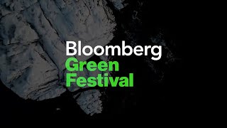 Bloomberg Green Festival Highlights [upl. by Fromma958]