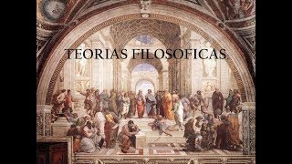 7 interesantes teorías filosóficas  Ciencia del Saber [upl. by Lienaj405]