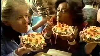 Taco Bell 1980 TV commercial [upl. by Mita]