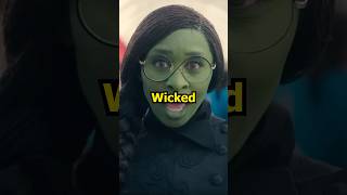 Como assim uma Boneca tava levando pra um site de sapecagem polemicas wicked mattel filmes [upl. by Nnair]