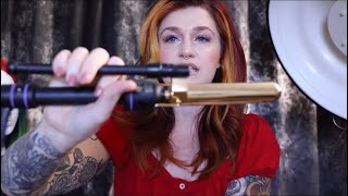 “How to use a Marcel curling iron” [upl. by Arahsat781]