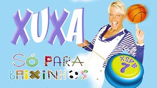 Xuxa Só Para Baixinhos 7  DVD COMPLETO BluRay HD [upl. by Asilec542]