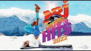 NRJ TOP HITS 2022 I BEST OF RADIO MUSIC I CHARTS HITS [upl. by Sall]