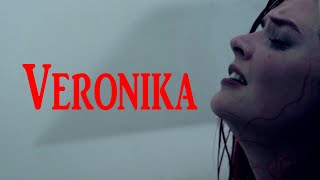 Veronika Official Film Trailer [upl. by Enar372]