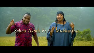 SYLVIA AKOTH FT ALI MUKHWANA NI WEWE WORSHIP MEDLEY OFFICIAL VIDEOskiza 860864 [upl. by Ursi]