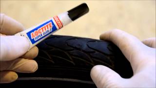 Fix a Bike Puncture in Minutes  Inner Tube Repair Guide  Road Bike Repairquot [upl. by Rehm]