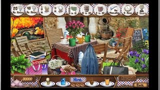 Coffee Break  Free Hidden Object Games by PlayHOG [upl. by Sexton799]