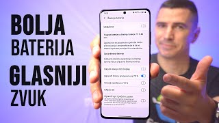 Ako imate Samsung EVO KORISNIH TRIKOVA [upl. by Cai]