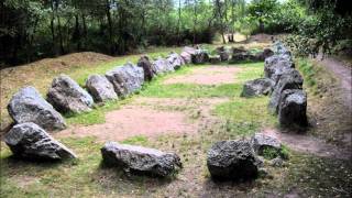 Brocéliande forêt enchantée [upl. by Eanej]