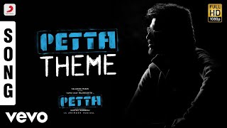 Sambava Kaaran Thaan Rajinikanths Iconic Mass Scene🔥  Petta  Simran  Trisha  Sun NXT [upl. by Gnuy]