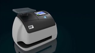 FP Mailing Solutions Postbase Mini Postage Meter [upl. by Nosiaj280]