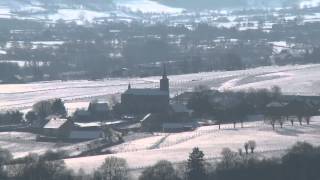 Bergdorpje Vijlen in zuid Limburg [upl. by Efram]