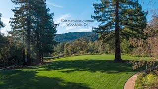 Gullixson Presents 309 Manuella Woodside CA [upl. by Ahsitul926]