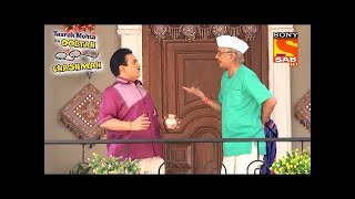 Tarak mehta ka ooltah chasmah yesterday episode 3129 24 march [upl. by Kariv254]