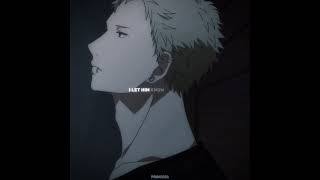 Ugetsu amp akihiko alex g edit animeedit anime givenanime akihiko angst [upl. by Neill]