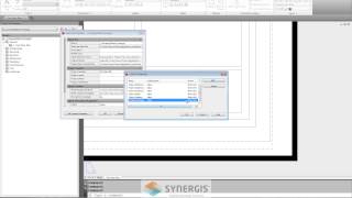 Custom AutoCAD Sheet Set Template Workflow [upl. by Anniroc678]