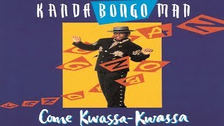 Kanda Bongo Man  Lela Lela [upl. by Ahseetal]