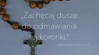 Zachęcaj do domawiania tej koronki [upl. by Lizned]