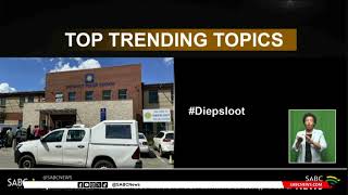 Top trending videos I 04 December 2023 [upl. by Esinyt409]