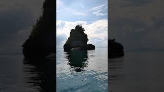 MarabutSamar ft Madongbadong Islet [upl. by Selig]