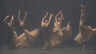 DUATO  SHECHTER  Trailer  Staatsballett Berlin [upl. by Amsaj]