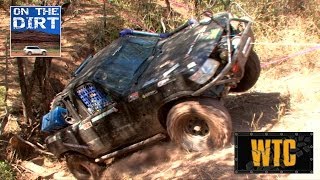 4x4 4WD  ARB WTC Winch Truck Challenge Review Part 3 [upl. by Kissie]