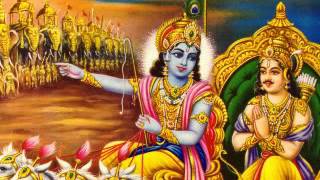 Bhagavad gita in kannada All 18 chapters Chapter 11 [upl. by Zashin]