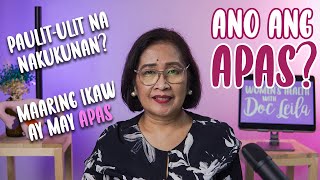 ANO ANG APAS Antiphospholipid Antibody Syndrome in Pregnancy with Doc Leila OBGYN Philippines [upl. by Bryce]