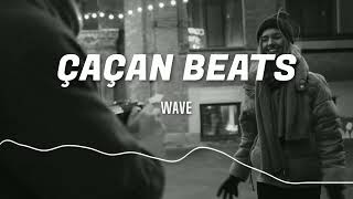 Cacan Beats  Wave  DEEP HOUSE REMİX [upl. by Lorine]