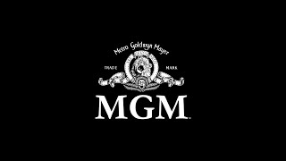 A History of Metro Goldwyn Mayer amp United Artists Complete [upl. by Enuj]