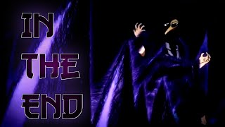 Fumikage Tokoyami 「AMV」  In The End [upl. by Abagael]