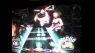 Guitar Hero 3  Holiday In Cambodia Expert Dualshock 427k [upl. by Zechariah]