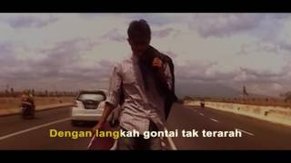 TUGAS KULIAH VIDEO KLIP IWAN FALS SARJANA MUDA [upl. by Anelrac913]