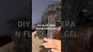 The best hair mask you could ever have diy curlyhair growth [upl. by Lavro405]