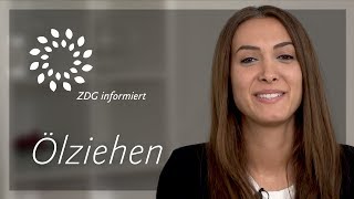 Ölziehen mit Kokosöl  Morgenroutine mit Detox starten [upl. by Sherry]