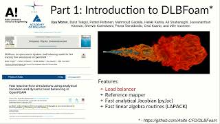 DLBFoam 1 Theory [upl. by Rennat532]